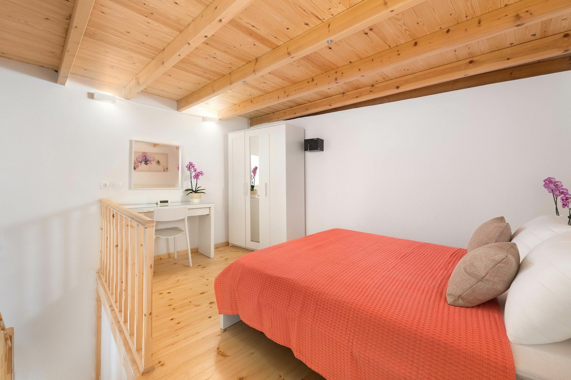 Rhodian Apartment Rhodes City المظهر الخارجي الصورة